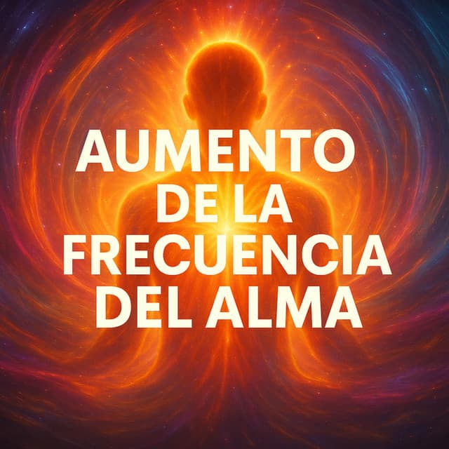 Aumento de la frecuencia del alma - Issabel Blanco