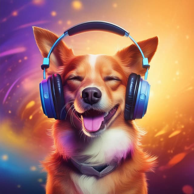 Dog Relaxation: Gentle Canine Soothers - Daily Relax Universe