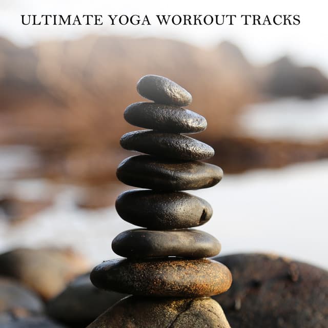 15 Ultimate Yoga Workout Tracks - Yoga Music Workout