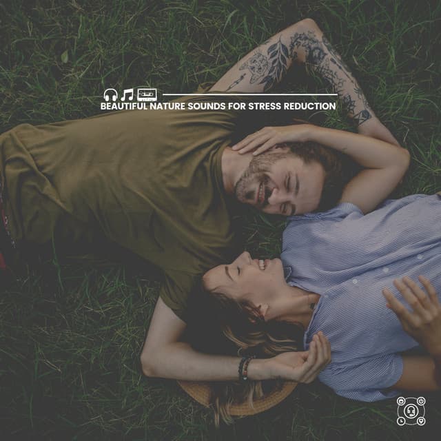 Beautiful Nature Sounds for Stress Reduction - Mother Nature Recordings