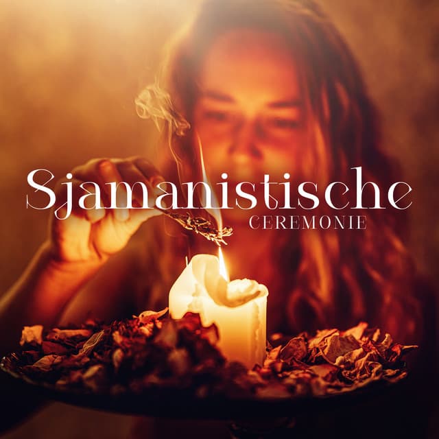Sjamanistische Ceremonie - Dean Evanos
