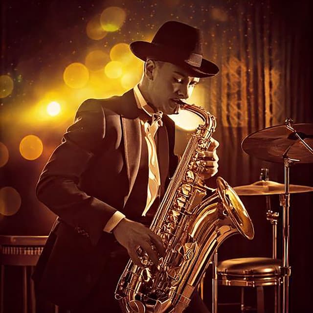 Smooth Classical Jazz