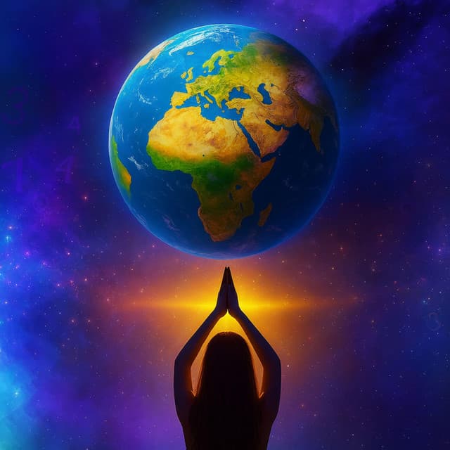 Full Body Trauma Healing - Jane Maitri