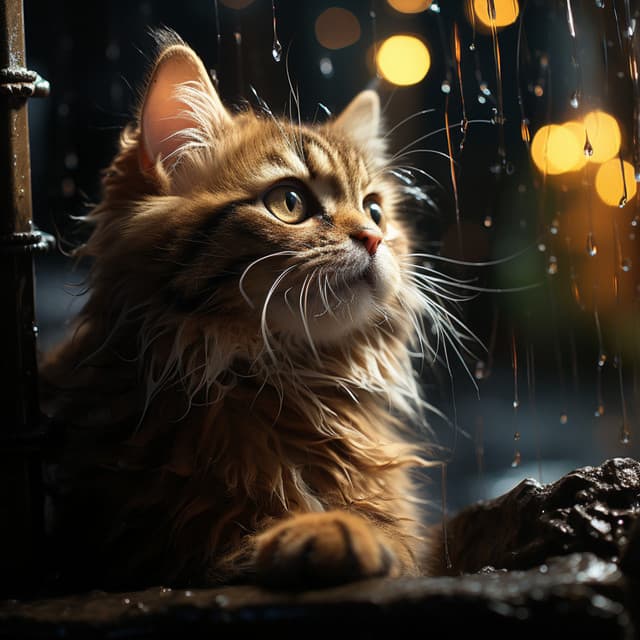 Pistas De Tormenta Para Mascotas Queridas: Conexión Musical - Música para plantas