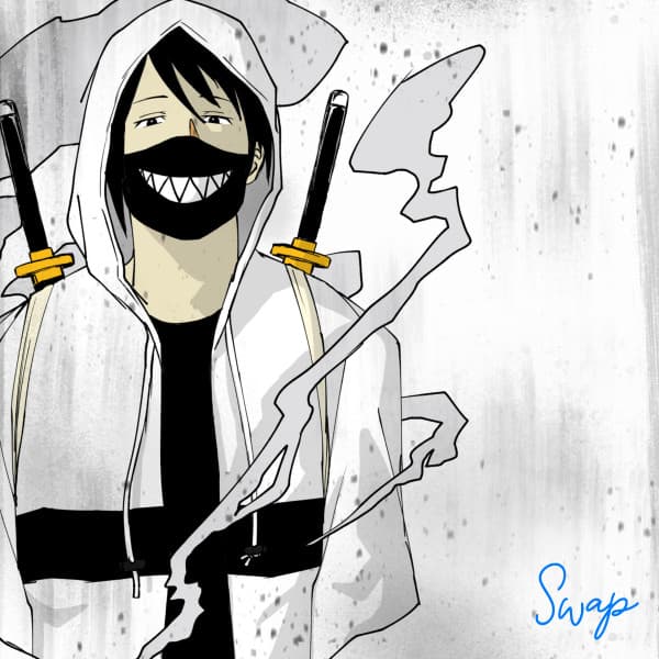 Swap - SUFIKK
