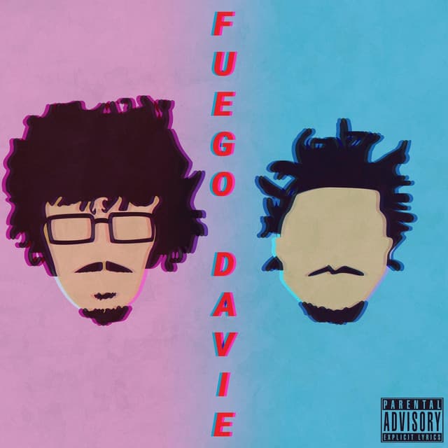 Fuego Davie - Ron Phoenix