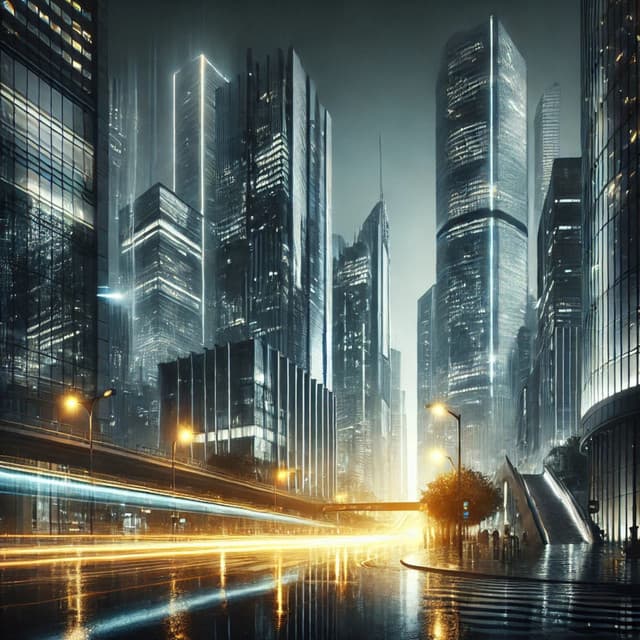 NYC Coffee - New York Lounge Quartett