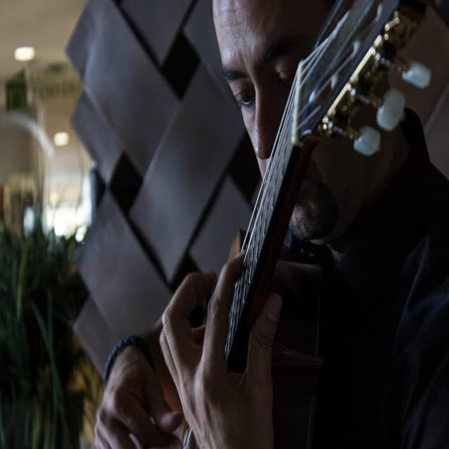 Guitar Relax Project