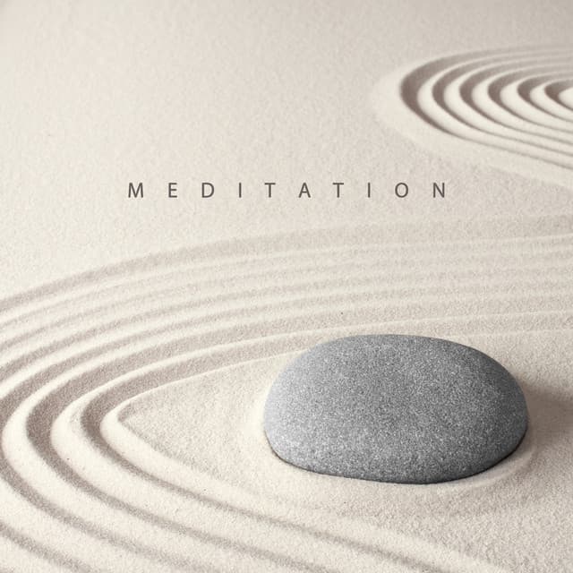 M e d i t a t i o n: Soothing Zen Music - Jasmine Soft