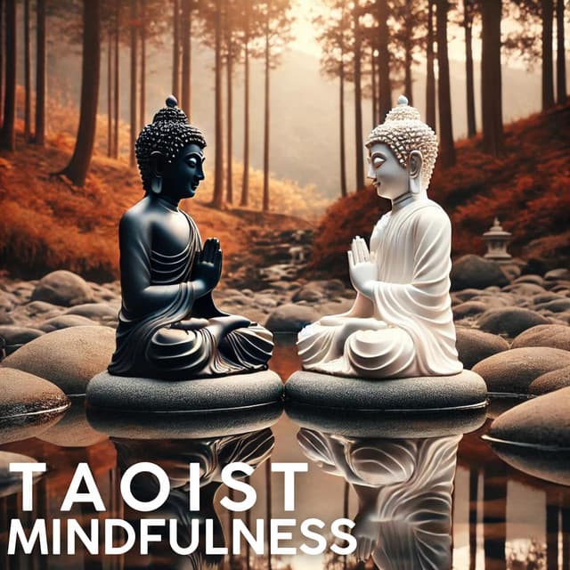 Taoist Mindfulness: Aligning Spirit, Body, and Qi - Tao Te Ching Music Zone