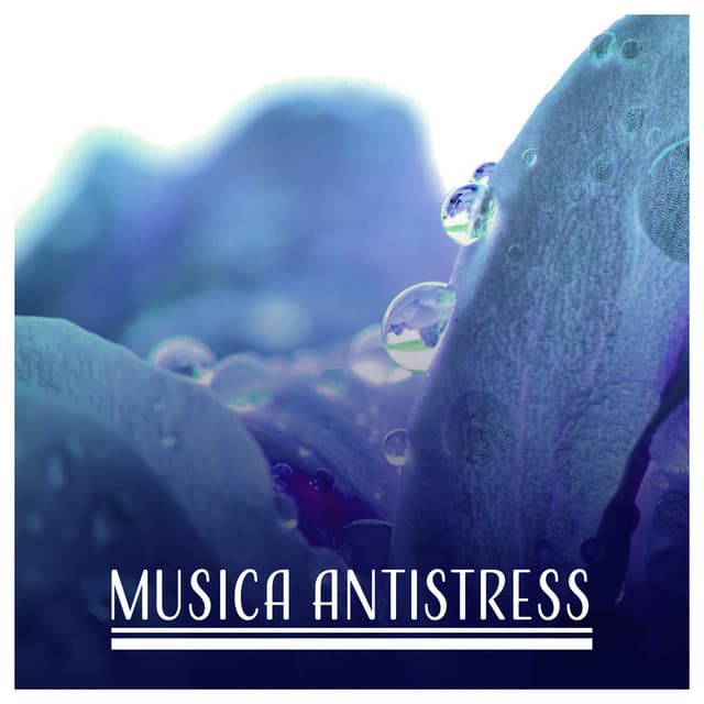 Musica antistress: Suoni della natura per rilassamento, meditazione, calma e pace interiore, pensiero positivo - Musica Rilassante Maestro