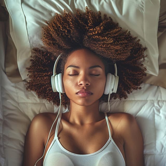 Sonidos Del Sueño: Música Para Un Sueño Tranquilo - Naturaleza Sueño