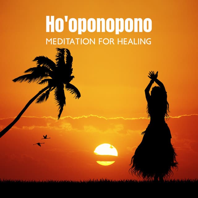 Ho'oponopono Meditation for Healing - Harmony Yoga Academy