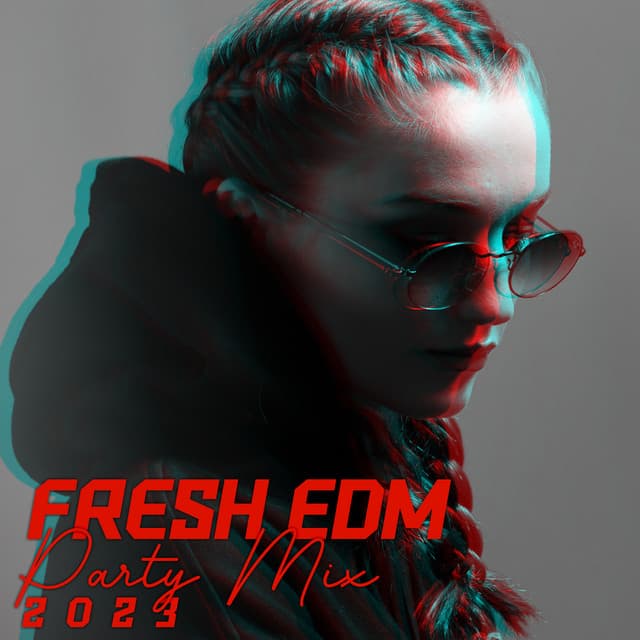 Fresh EDM Party Mix 2023 - Dance Hits 2014