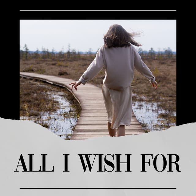 All I Wish For - Easy Ambient Mind Body Soul Healing Meditation Music
