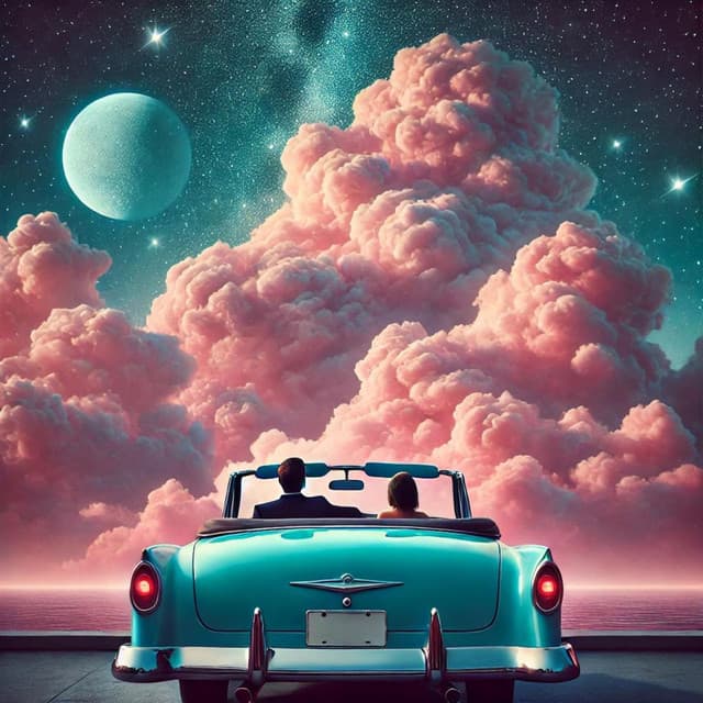 Memories in the Mix: Nostalgia Trap Experience, Smooth Dark Beats - New Traditions Crew