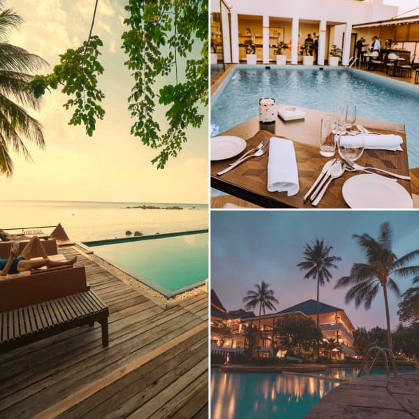 Long Weekends - Fun - Evening Jazz Bgm