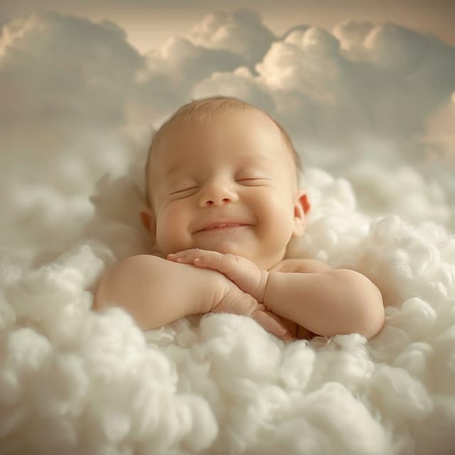 Rimas De Cuna Y Lofi: Suaves Nanas Melódicas - Felizlágrima