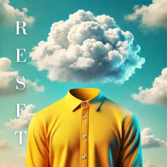 Reset: Emotional Detoxification and Healing - Stress Relief Calm Oasis