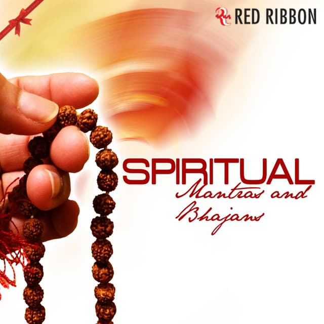 Spiritual Mantras and Bhajans - Suresh Wadkar