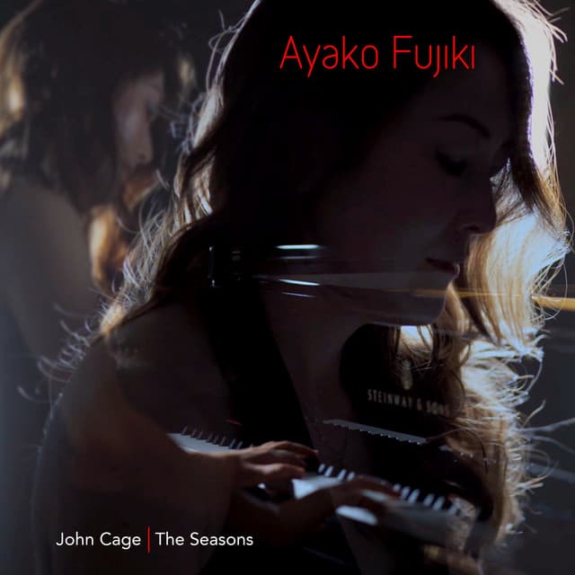 John Cage: The Seasons - John Cage