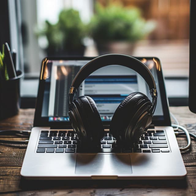 Focus Music: Clarity Study Tones - Reading and Study Music