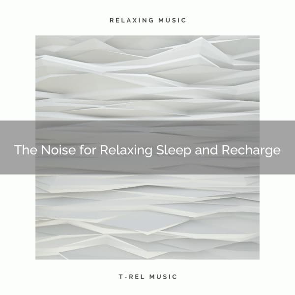 The Noise for Relaxing Sleep and Recharge - Pink Noise Therapy