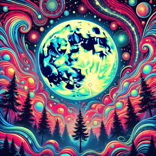 Nature Calmness a Few Minutes Before U Fall Asleep - Sounds Of Nature