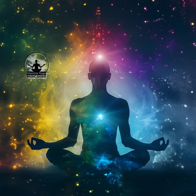 Binaural Mantra: Mystic Healing - Repeatability, Enlightenment, Awareness, Self Control - Mantra Yoga Music Oasis