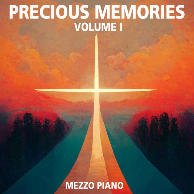 Precious Memories Volume 1 - Mezzo Piano