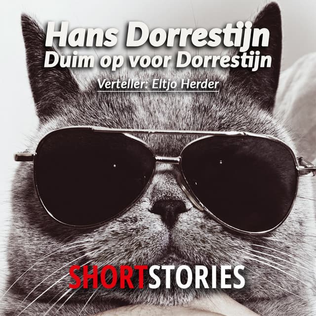 Duim op voor Dorrestijn - Hans Dorrestijn