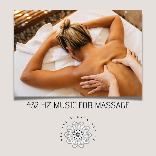 Healing Sounds 432 Hz