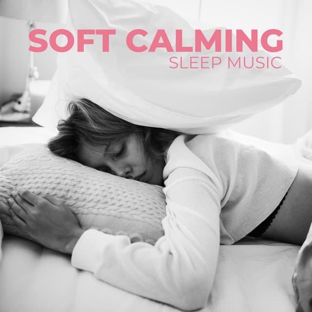 Soft Calming Bedtime Serenity - Mark Siddhi
