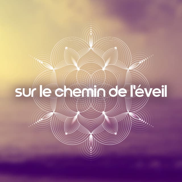 Sur le chemin de l'éveil: Méditation matinale, Exercices de yoga quotidiens, Musique apaisante - Musique Zen!