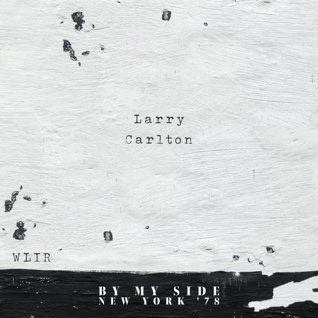 By My Side - Larry Carlton