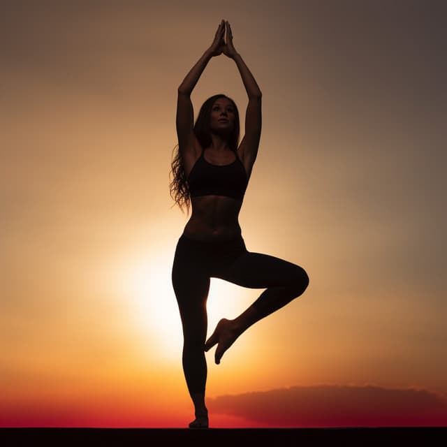 Yoga Solo En El Océano: Armonías Del Yoga Junto Al Océano - La naturaleza llama