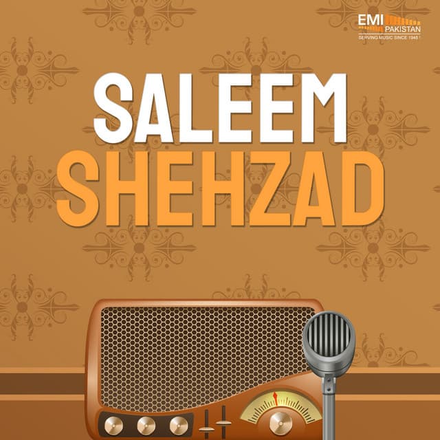 Saleem Shehzad - Saleem Shehzad