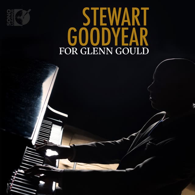 For Glenn Gould - Stewart Goodyear