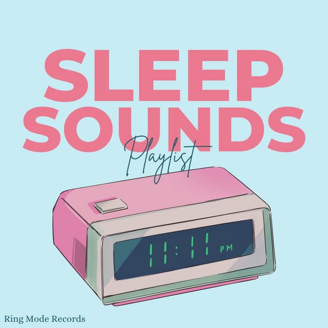 1 Hour Sleep, Vol. 2 - Sleep Sounds