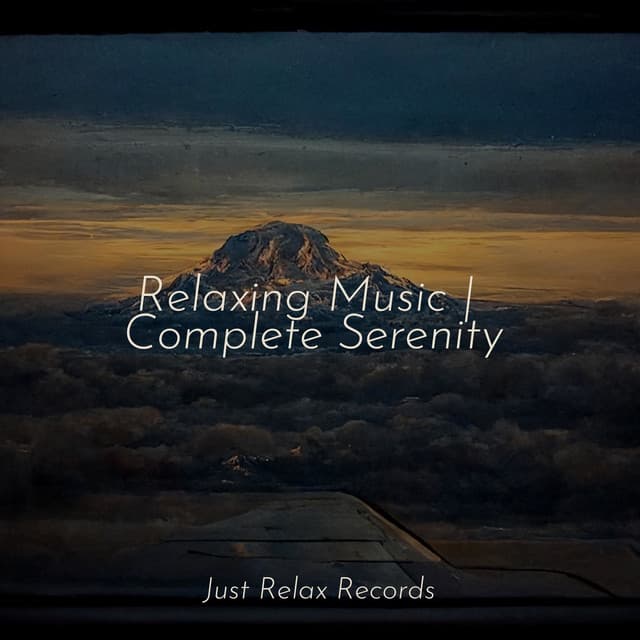 Relaxing Music | Complete Serenity - Rest & Relax Nature Sounds Artists