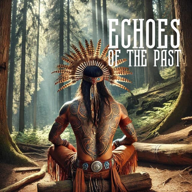 Echoes of the Past: Native American Day 2024 - Native Classical Sounds