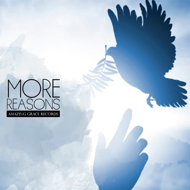 More Reasons - Keys Of God