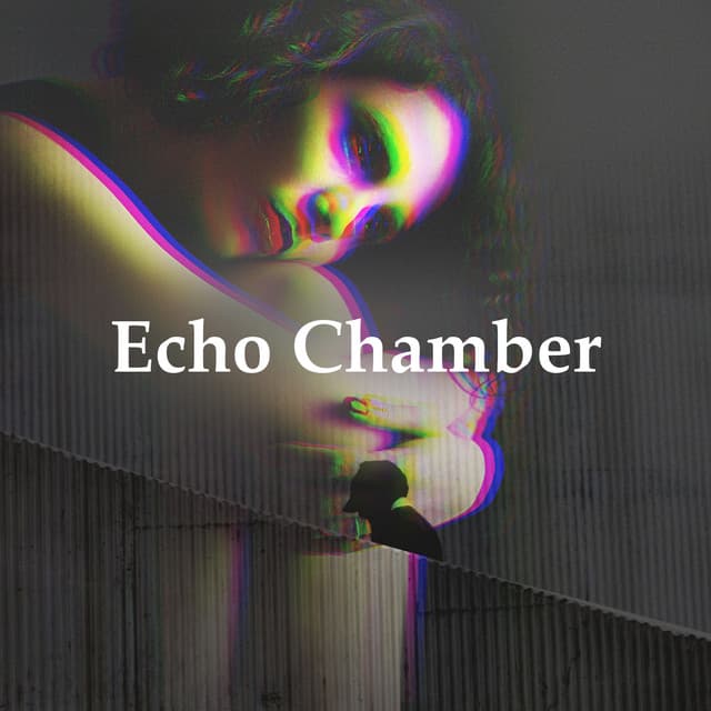 Echo Chamber - Pure Binaural Beats