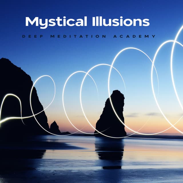 Mystical Illusions - Deep Meditation Academy