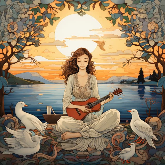 Zen Elevates - MusicoterapiaTeam