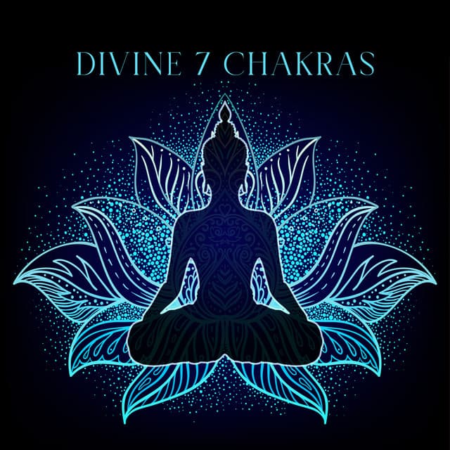 Divine 7 Chakras: Frequencies to Unblock All Chakras, Positive Aura Manifestation, Chakra Meditation - Heart Chakra Association