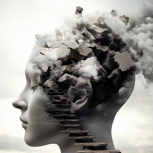 Fluid Sounds for Mental Mastery: Brainwave Music for Focus, Learning, Baby Growth, and the Einstein Effect with Beta Waves - Cosmic Brainwaves