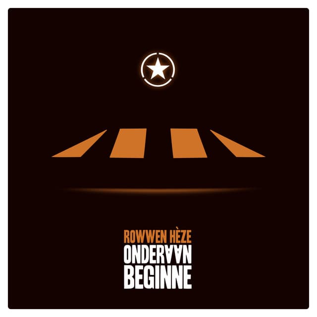 Onderaan Beginne - Rowwen Hèze