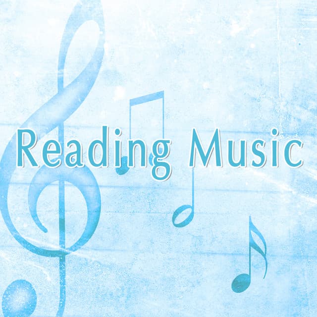 Reading Music - Concentration Music Ensemble