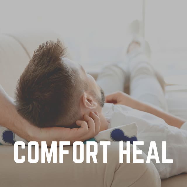 Comfort Heal - Instrumental